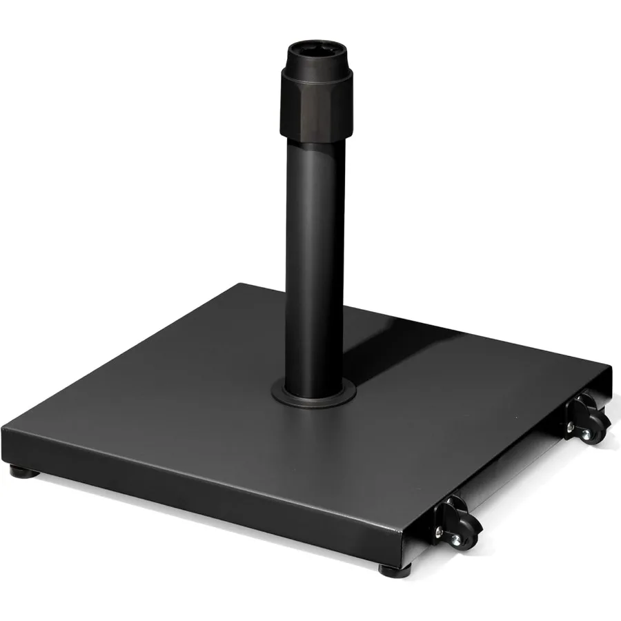 Основание для зонта для патио, 42 фунта с колесами — сверхмощная подставка для зонтов для патио на открытом воздухе для террасы с роликами, балкон у бассейна W
Основание для зонта для патио, 42 фунта с колесами — сверхмощная подставка для зонтов для патио на открытом воздухе для террасы с роликами, балкон у бассейна W