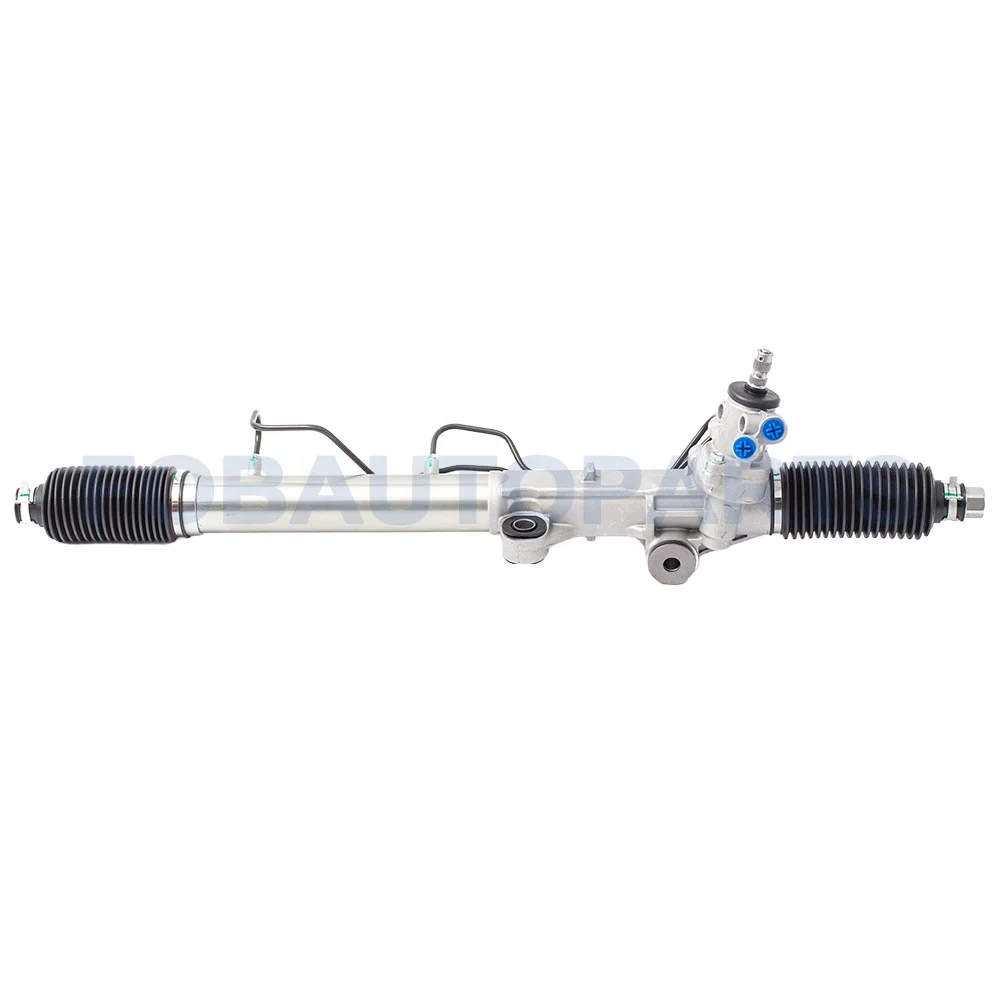Power Steering Rack and Pinion Assembly for Toyota 4Runner Tacoma 1995-2004 2WD 4WD 44200-60022 44200-35042
Power Steering Rack and Pinion Assembly for Toyota 4Runner Tacoma 1995-2004 2WD 4WD 44200-60022 44200-35042