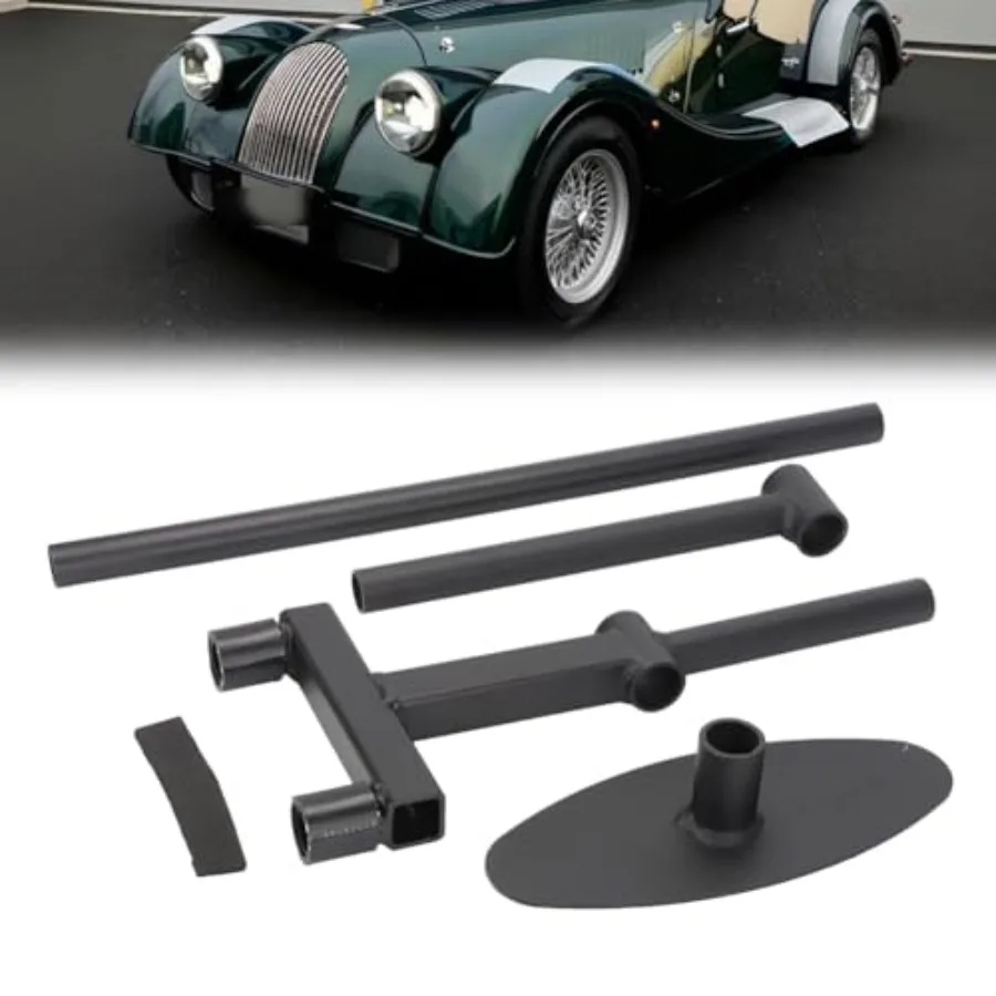 2 Bar Lowrider Wire Wheel Knock Off Tool with Stand for Dayton Zenith Luxor Spokes Chinas Removal and Installation
2 Bar Lowrider Wire Wheel Knock Off Tool with Stand for Dayton Zenith Luxor Spokes Chinas Removal and Installation