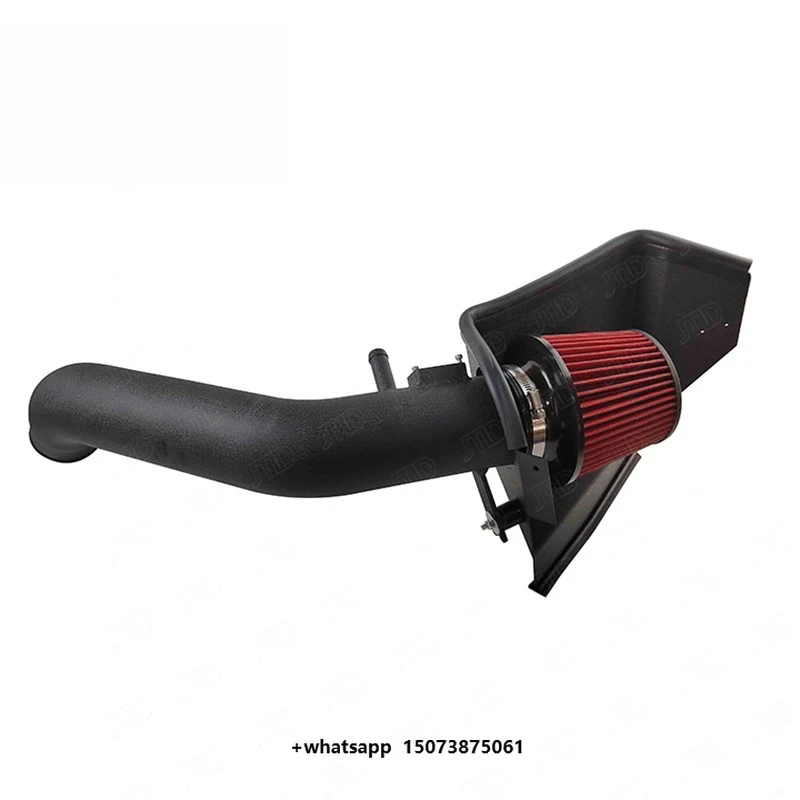 High Performance Cold Air Intake System Kit for F30 335i F32 435i F22 M235i F87 M2 N55 3.0L Turbo Engine, Upgrade Air Filter
High Performance Cold Air Intake System Kit for F30 335i F32 435i F22 M235i F87 M2 N55 3.0L Turbo Engine, Upgrade Air Filter