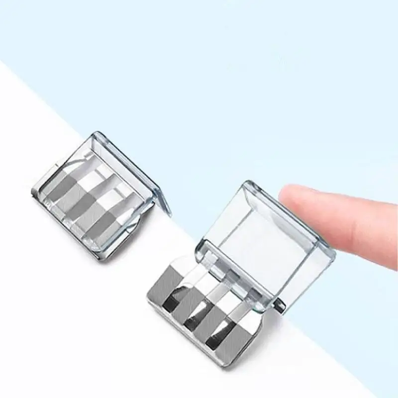 1/5Pcs Window Limiter Lock Anti Cat Jumping Anti Child Falling Child Lock Safety Buckle Screen Window
1/5Pcs Window Limiter Lock Anti Cat Jumping Anti Child Falling Child Lock Safety Buckle Screen Window