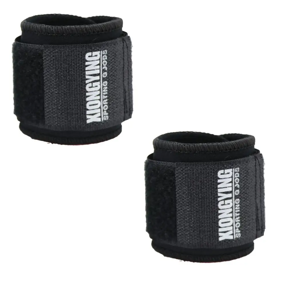 2pcs Wristbands Rubber Sponge Durable Sports Wrist Bracer Support Fitness Comfort Women Protector Breathing Fast Dry Health Care
2pcs Wristbands Rubber Sponge Durable Sports Wrist Bracer Support Fitness Comfort Women Protector Breathing Fast Dry Health Care