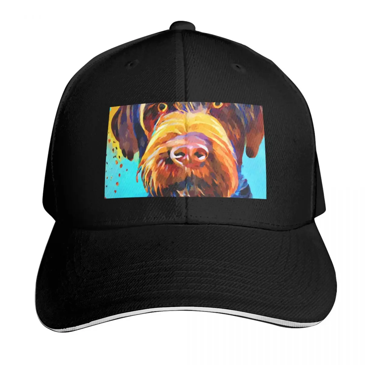 Wirehaired Pointing Griffon 4 Baseball Cap Visor custom Hat Snapback Cap Hat Luxury Brand Female Men's
Wirehaired Pointing Griffon 4 Baseball Cap Visor custom Hat Snapback Cap Hat Luxury Brand Female Men's