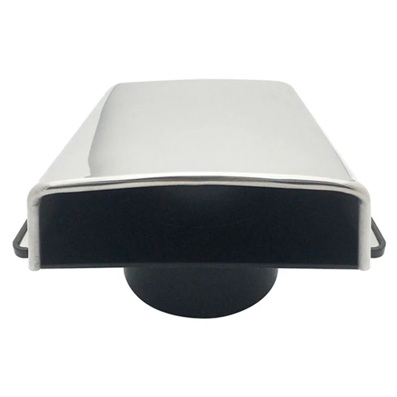 2PC Vent With Nylon Base Marine Stainless Steel 304 Top For Boat Yacht Accessories 
2PC Vent With Nylon Base Marine Stainless Steel 304 Top For Boat Yacht Accessories