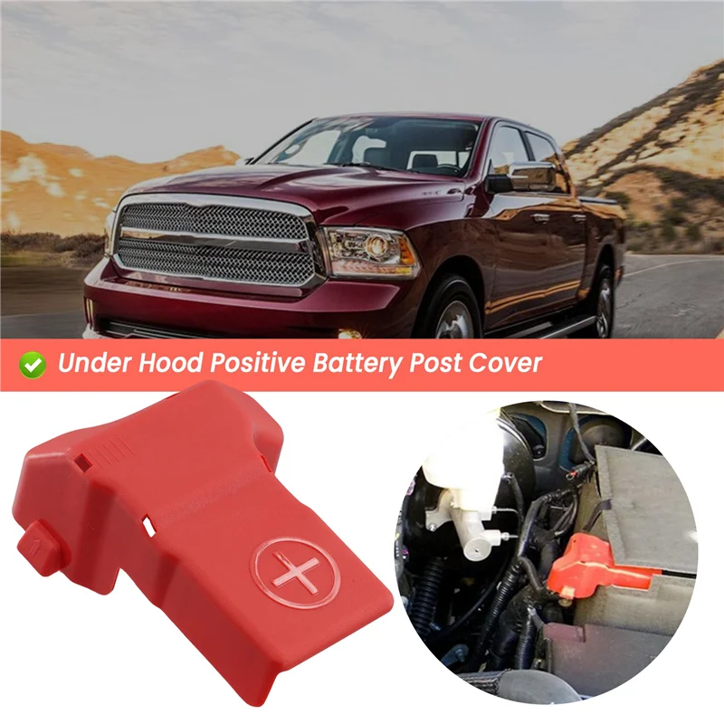 1 шт. автомобильная крышка аккумуляторной батареи под капотом для Dodge RAM 1500 2019-2021 68164628AA, аксессуары для крышки аккумулятора-AD39
1 шт. автомобильная крышка аккумуляторной батареи под капотом для Dodge RAM 1500 2019-2021 68164628AA, аксессуары для крышки аккумулятора-AD39