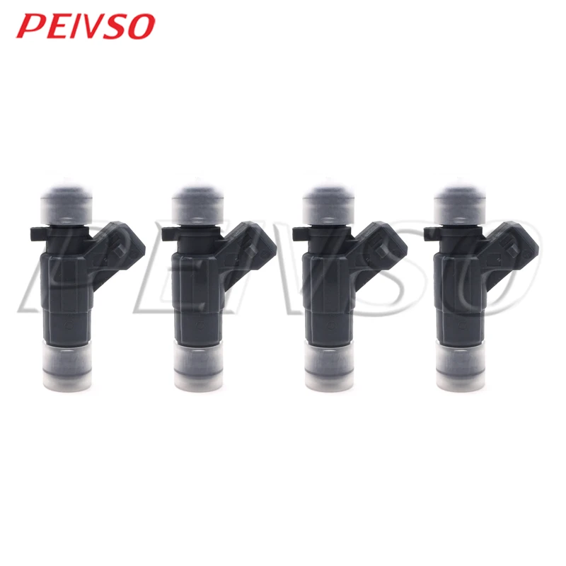 PEIVSO 4шт. 0280156262 Топливная форсунка для Geely KingKong MR479 Cruiser CK CK2 CK3 QQ308
PEIVSO 4шт. 0280156262 Топливная форсунка для Geely KingKong MR479 Cruiser CK CK2 CK3 QQ308