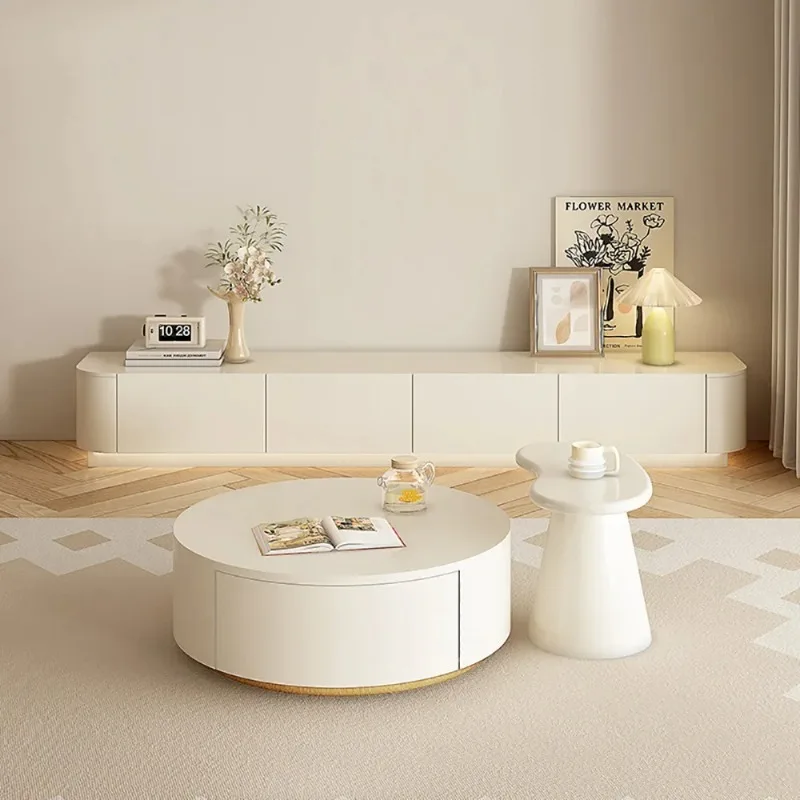 Elegant Unique Tv Stand Storage Organizer Design Luxury Tv Stand Modern Living Room Tv Schrank Wohnzimmer Home Furniture
Elegant Unique Tv Stand Storage Organizer Design Luxury Tv Stand Modern Living Room Tv Schrank Wohnzimmer Home Furniture