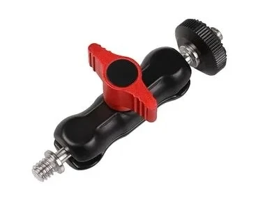 For DJI stabilizer universal bracket monitor, strange hand hot boots, ball head, strange hand DSLR camera magic
For DJI stabilizer universal bracket monitor, strange hand hot boots, ball head, strange hand DSLR camera magic