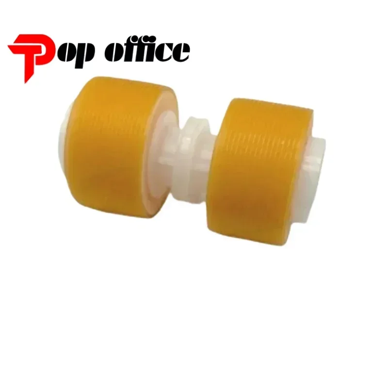 10pcs Separation Roller Pickup roller for Canon iR 5000 6000 5570 6570 7200 8500 iR5000 iR6000 iR5570 iR6570 iR8500 FB2-7777-000
10pcs Separation Roller Pickup roller for Canon iR 5000 6000 5570 6570 7200 8500 iR5000 iR6000 iR5570 iR6570 iR8500 FB2-7777-000
