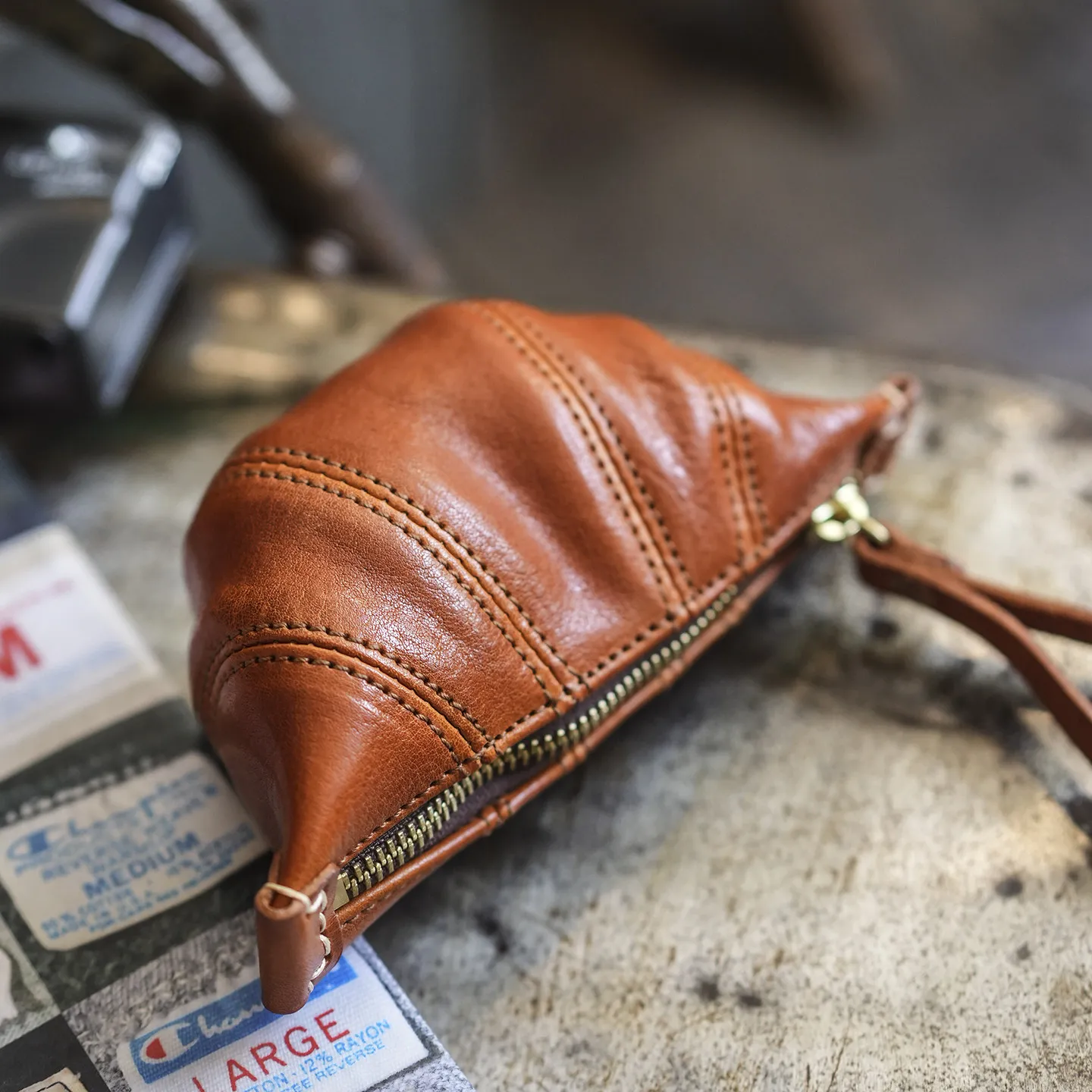 PNDME organizers designers handmade vegetable tanned cowhide men women's small coin purse fashion vintage luxury leather key bag
PNDME organizers designers handmade vegetable tanned cowhide men women's small coin purse fashion vintage luxury leather key bag