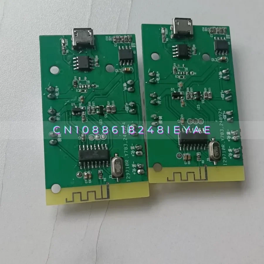 Подходит для основной платы контроллера электрического скутера может быть модернизированной обработкой Smt, основной платы распыления. 
Подходит для основной платы контроллера электрического скутера может быть модернизированной обработкой Smt, основной платы распыления.