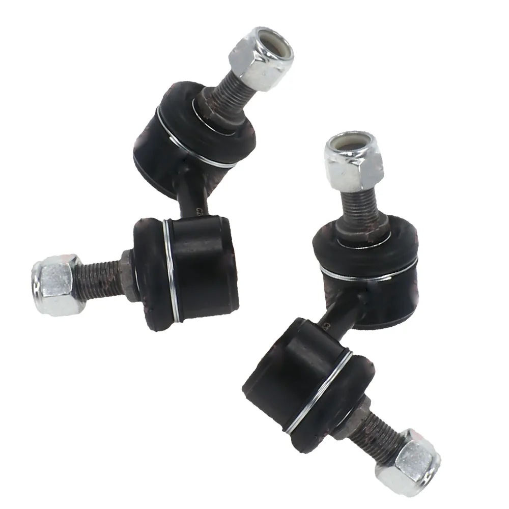 2PCS Front Stabilizer Link For Hawtai Hyundai Terracan HP 2001-2007 2.5TDI 2.9TDI 3.5L 54822H1000 54823H1000 Accessories 
2PCS Front Stabilizer Link For Hawtai Hyundai Terracan HP 2001-2007 2.5TDI 2.9TDI 3.5L 54822H1000 54823H1000 Accessories