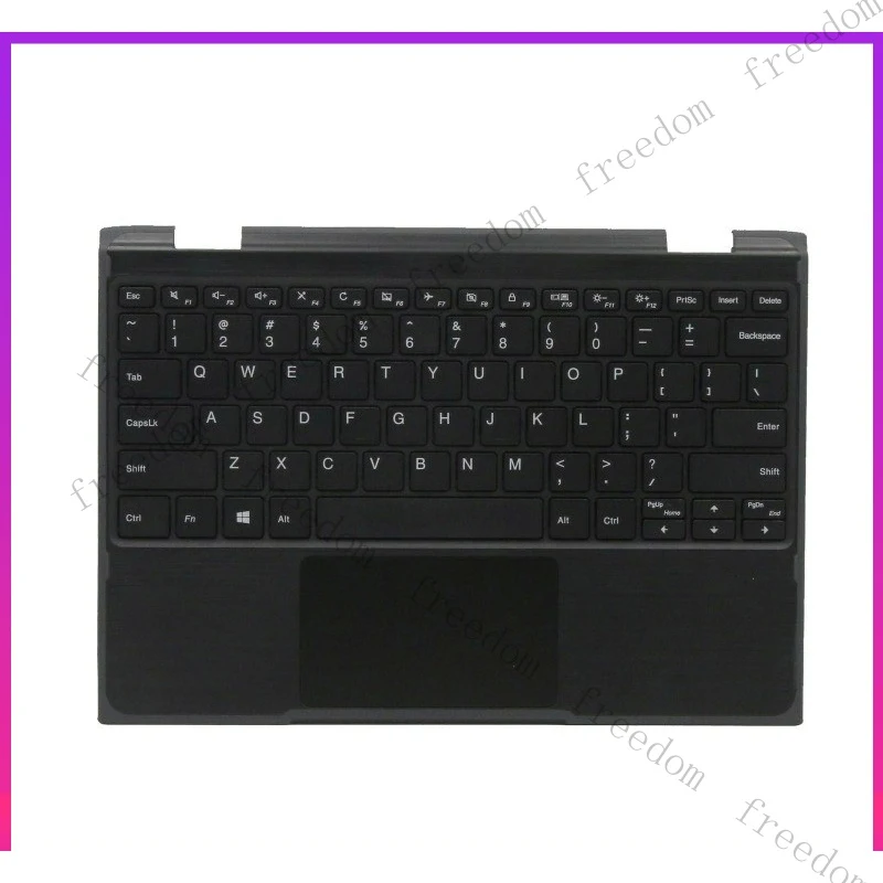 HTS 5CB1B02691, For Lenovo 300e 2nd Gen 5CB1B02691 Notebook Palmrest Keyboard Bezel
HTS 5CB1B02691, For Lenovo 300e 2nd Gen 5CB1B02691 Notebook Palmrest Keyboard Bezel