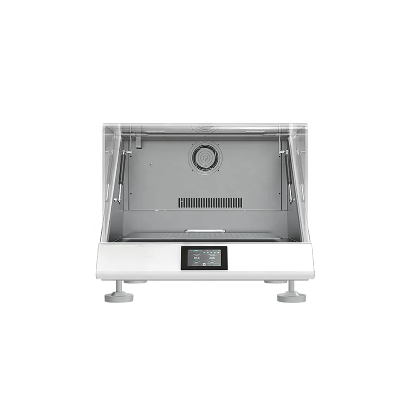 Constant Temperature Shaker & Rocker Small Incubated Benchtop Thermostatic Shaker Incubator
Constant Temperature Shaker & Rocker Small Incubated Benchtop Thermostatic Shaker Incubator