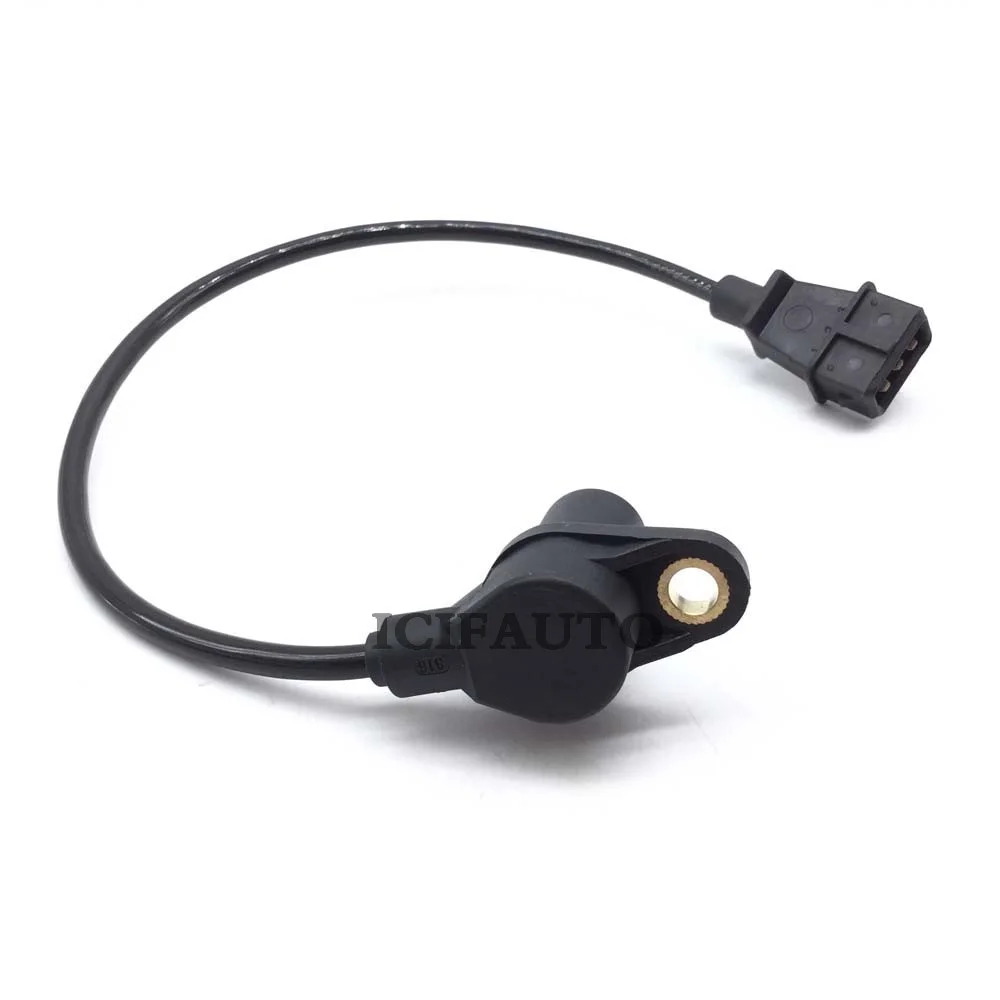 Crankshaft Pulse Camshaft Crank Position RPM Sensor For Fiat Hyundai Kia Clarus Retona Sportage H-1 Punto Siena 1.4 1.8 2.0 2.5
Crankshaft Pulse Camshaft Crank Position RPM Sensor For Fiat Hyundai Kia Clarus Retona Sportage H-1 Punto Siena 1.4 1.8 2.0 2.5
