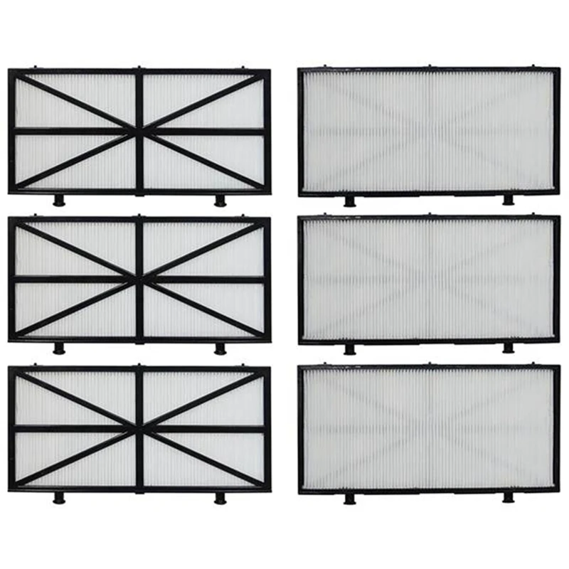 SOFT-9991425-R4 Pool Cleaners Filter For Dolphin Premier, DX6, Deluxe 4, Deluxe 5, DLX4, DLX5, DX5S Robotic Ultra Fine Filter
SOFT-9991425-R4 Pool Cleaners Filter For Dolphin Premier, DX6, Deluxe 4, Deluxe 5, DLX4, DLX5, DX5S Robotic Ultra Fine Filter