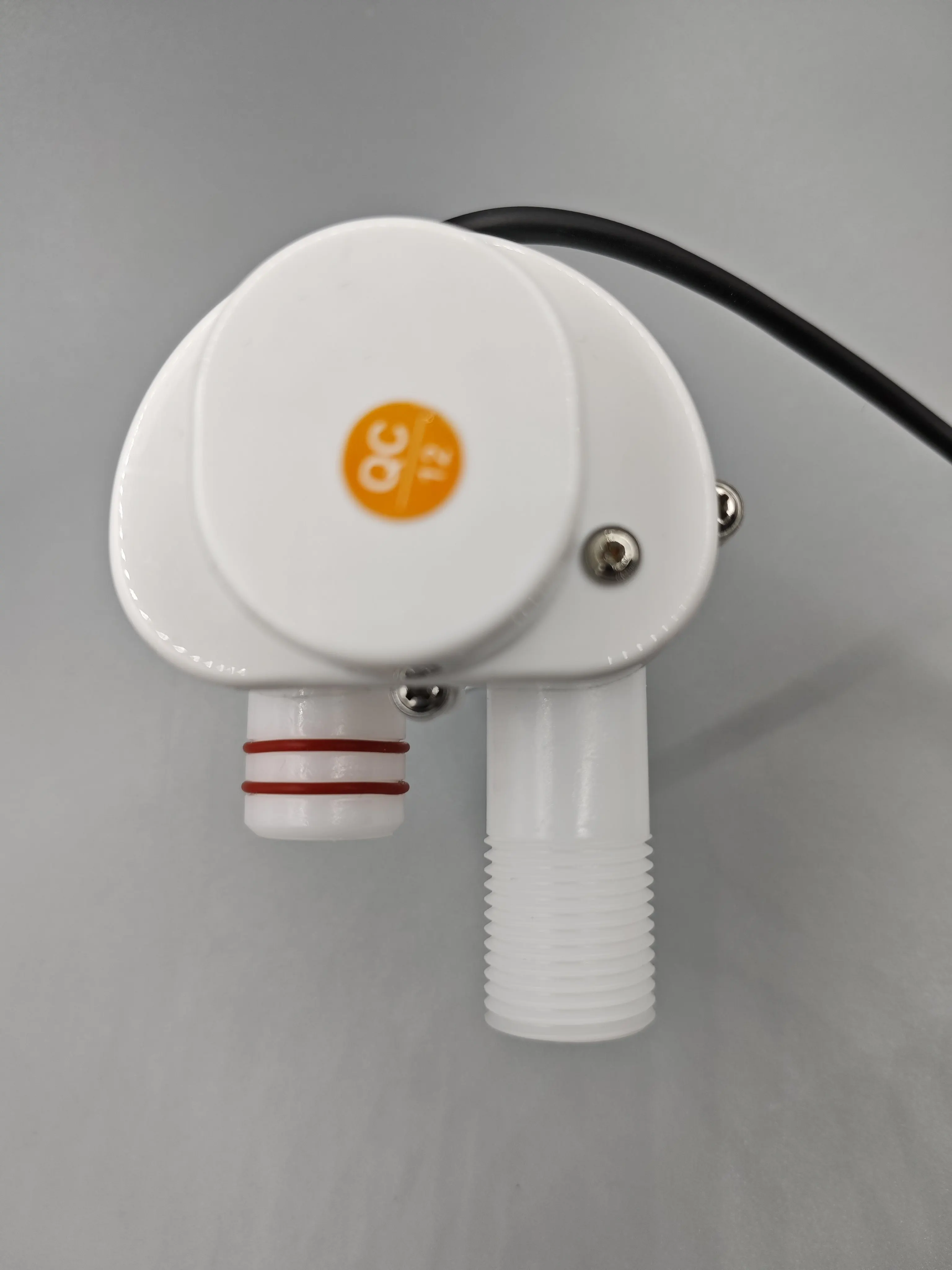 Smart Toilet Switch Valve, Smart Toilet Water Distribution Valve, Top Flush/bottom Flush Conversion Valve, Universal Accessories
Smart Toilet Switch Valve, Smart Toilet Water Distribution Valve, Top Flush/bottom Flush Conversion Valve, Universal Accessories
