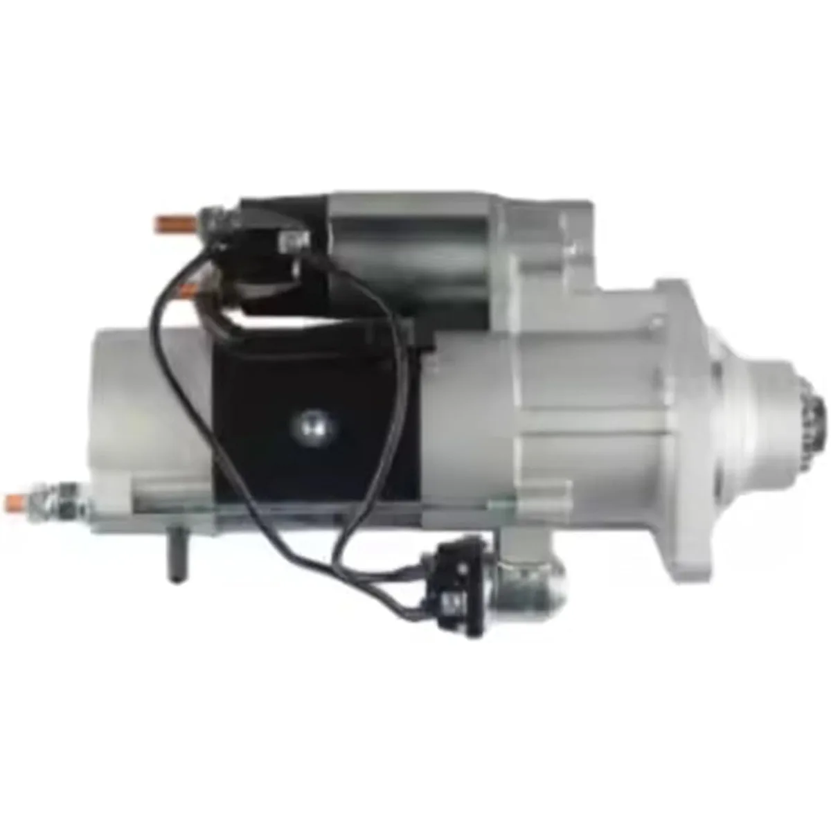 1PCS Starter Motor 24V 5.5KW 20397219 M9T61471 M9T61479 Fits For Volvo Truck FM9 LM9
1PCS Starter Motor 24V 5.5KW 20397219 M9T61471 M9T61479 Fits For Volvo Truck FM9 LM9