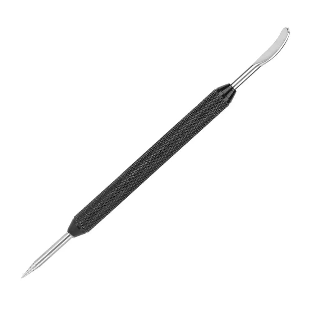 Stainless Steel Coffee Latte Art Pen - Professional Tool for Cafes and Home Baristas
Stainless Steel Coffee Latte Art Pen - Professional Tool for Cafes and Home Baristas