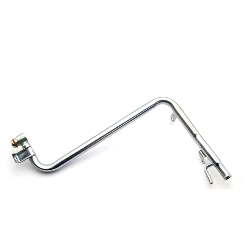 New Heater Outlet Pipe 17880-65J00 For Suzuki Grand Vitara SX4 2.0L 2006+ 1788065J00 Metal HTR Outlet Hose
New Heater Outlet Pipe 17880-65J00 For Suzuki Grand Vitara SX4 2.0L 2006+ 1788065J00 Metal HTR Outlet Hose