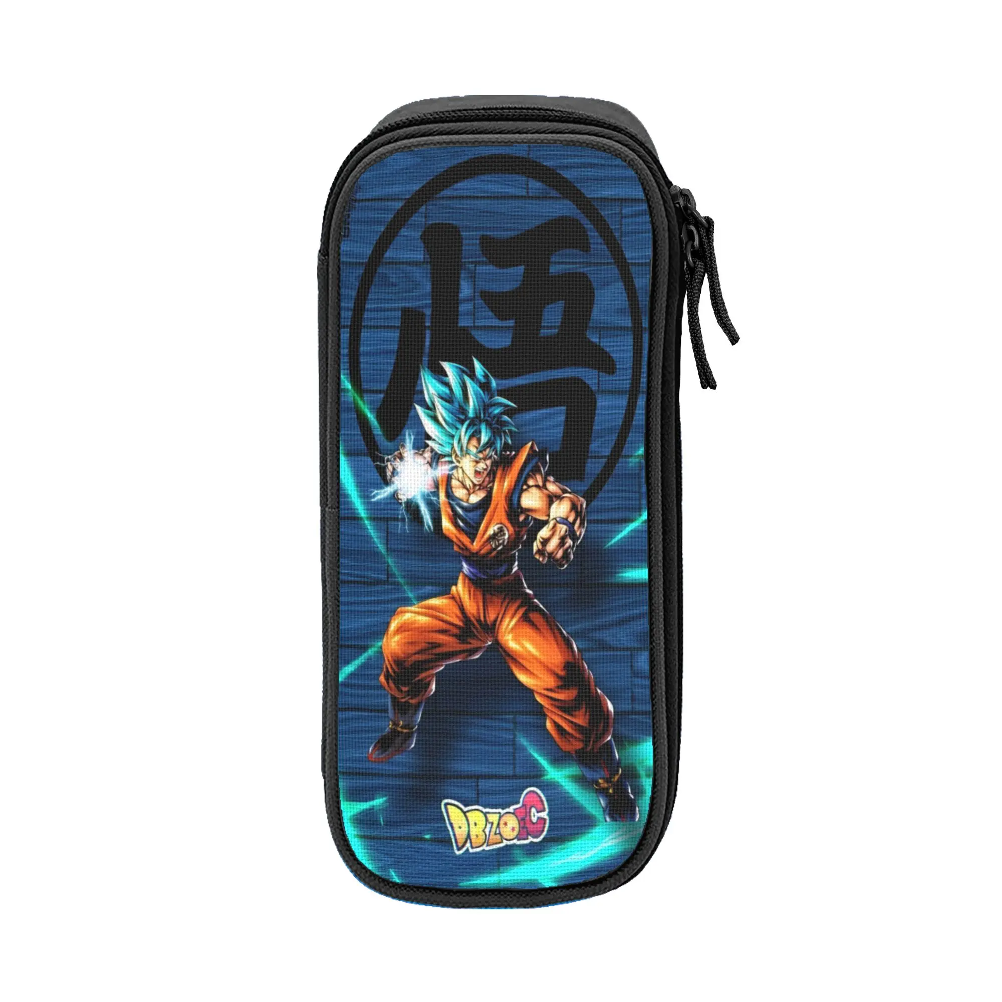 DBZ dragonballz d-dragon-ball-l Accessories Pencil Case Large-capacity Office Accessories Pencilcase Perfect Gifts
DBZ dragonballz d-dragon-ball-l Accessories Pencil Case Large-capacity Office Accessories Pencilcase Perfect Gifts