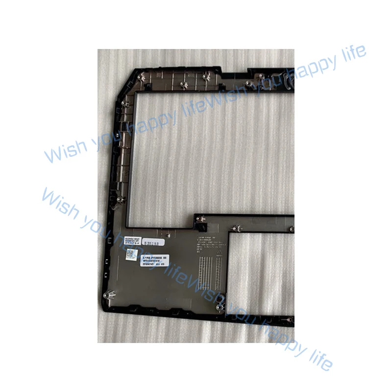 L... For Dell Alienware M13X C Shell Palmrest 0HN59G HN59G
L... For Dell Alienware M13X C Shell Palmrest 0HN59G HN59G