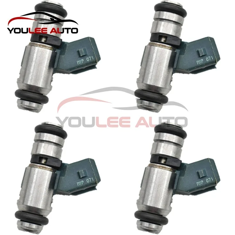 4PCS IWP071 IWP-071 High Quality Fuel Injectors For Mercedes-Benz W168 414 A-CLASS VANEO Auto Parts A0000786249 0000786249
4PCS IWP071 IWP-071 High Quality Fuel Injectors For Mercedes-Benz W168 414 A-CLASS VANEO Auto Parts A0000786249 0000786249