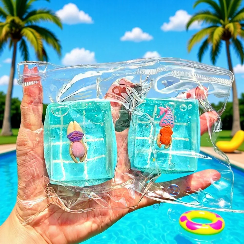 Stress Relief Toy Blind Box Squishy Squeeze Toy Anti-stress Toy Fidget Toy For Friend Christmas Gift
Stress Relief Toy Blind Box Squishy Squeeze Toy Anti-stress Toy Fidget Toy For Friend Christmas Gift