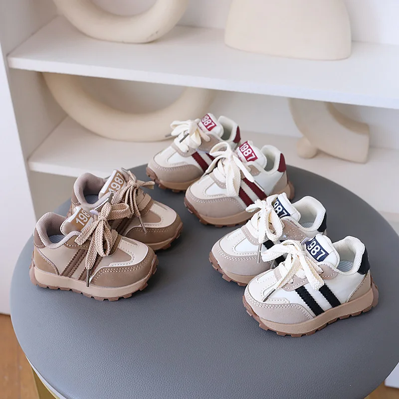 2025 New Barefoot Children's Shoes Children's Casual Shoes Waterproof Non-slip Soft Bottom Sports Shoes
2025 New Barefoot Children's Shoes Children's Casual Shoes Waterproof Non-slip Soft Bottom Sports Shoes