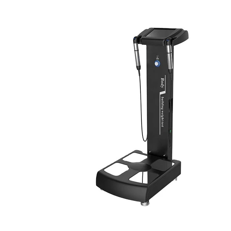 Professional Body Analyzer Composition Device Machine Body Weight Testing Instruments
Professional Body Analyzer Composition Device Machine Body Weight Testing Instruments