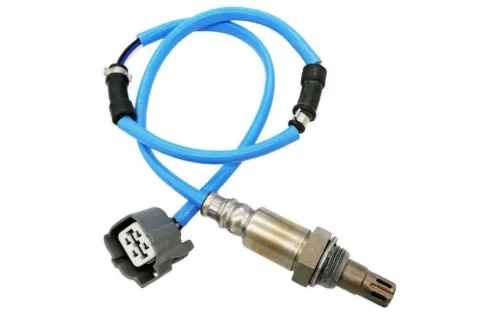 Air Fuel Ratio Sensor Oxygen Sensor For Honda Accord Elysion RR2 K24A 2.4L Part No# 36531-RKC-J51 211200-2200
Air Fuel Ratio Sensor Oxygen Sensor For Honda Accord Elysion RR2 K24A 2.4L Part No# 36531-RKC-J51 211200-2200