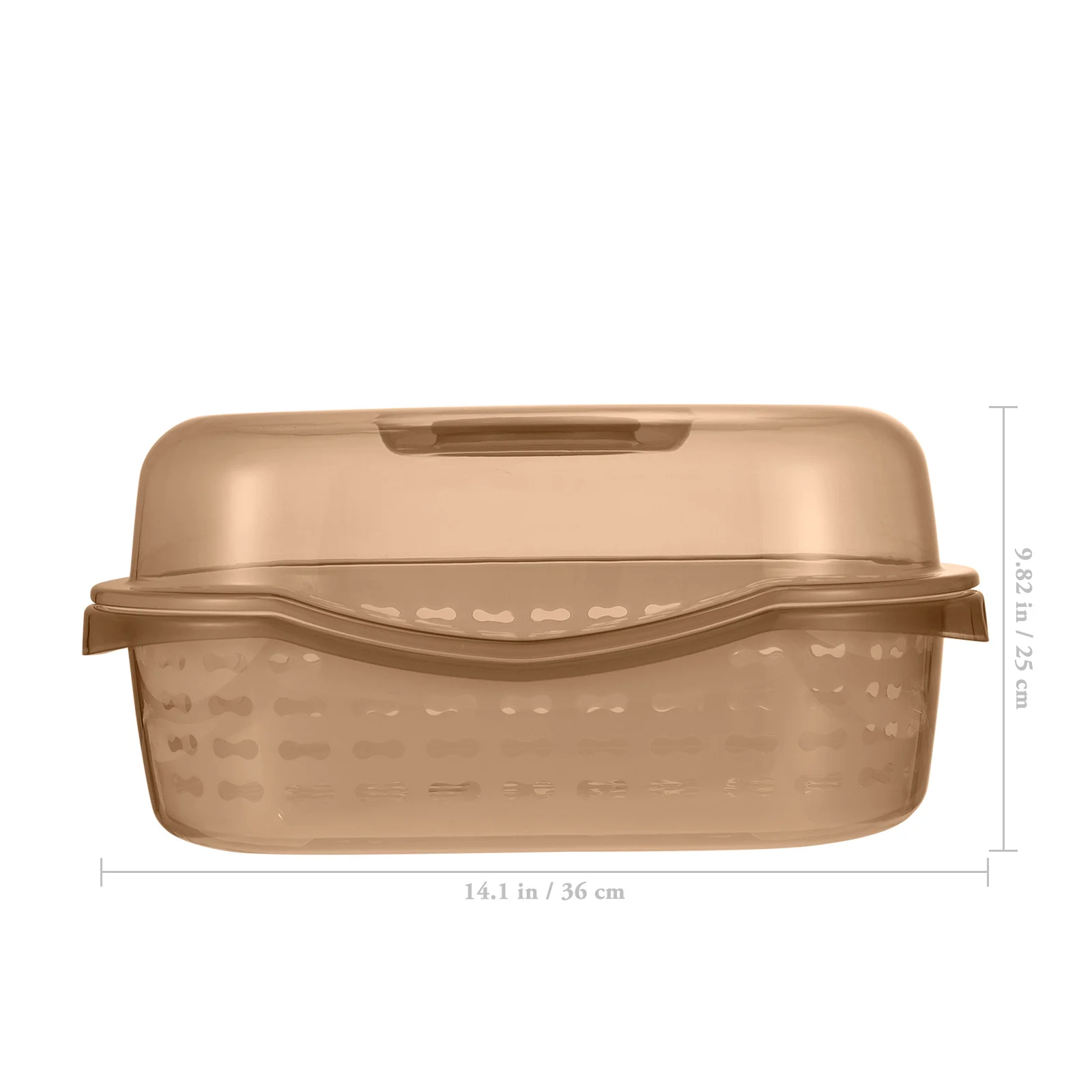 1Pcs Kitchen Colander PP Strainer Basket Detachable Drain Basket Handle Multipurpose Storage Container for Bowls Plates
1Pcs Kitchen Colander PP Strainer Basket Detachable Drain Basket Handle Multipurpose Storage Container for Bowls Plates