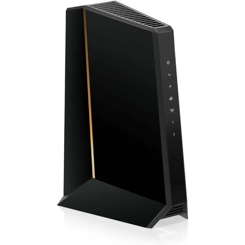 Кабельный модем Nighthawk DOCSIS 3.1, средний/высокоразъемный — одобренный сегодняшней быстрой скорости — работает со всеми кабельными предложениями включает в себя.
Кабельный модем Nighthawk DOCSIS 3.1, средний/высокоразъемный — одобренный сегодняшней быстрой скорости — работает со всеми кабельными предложениями включает в себя.