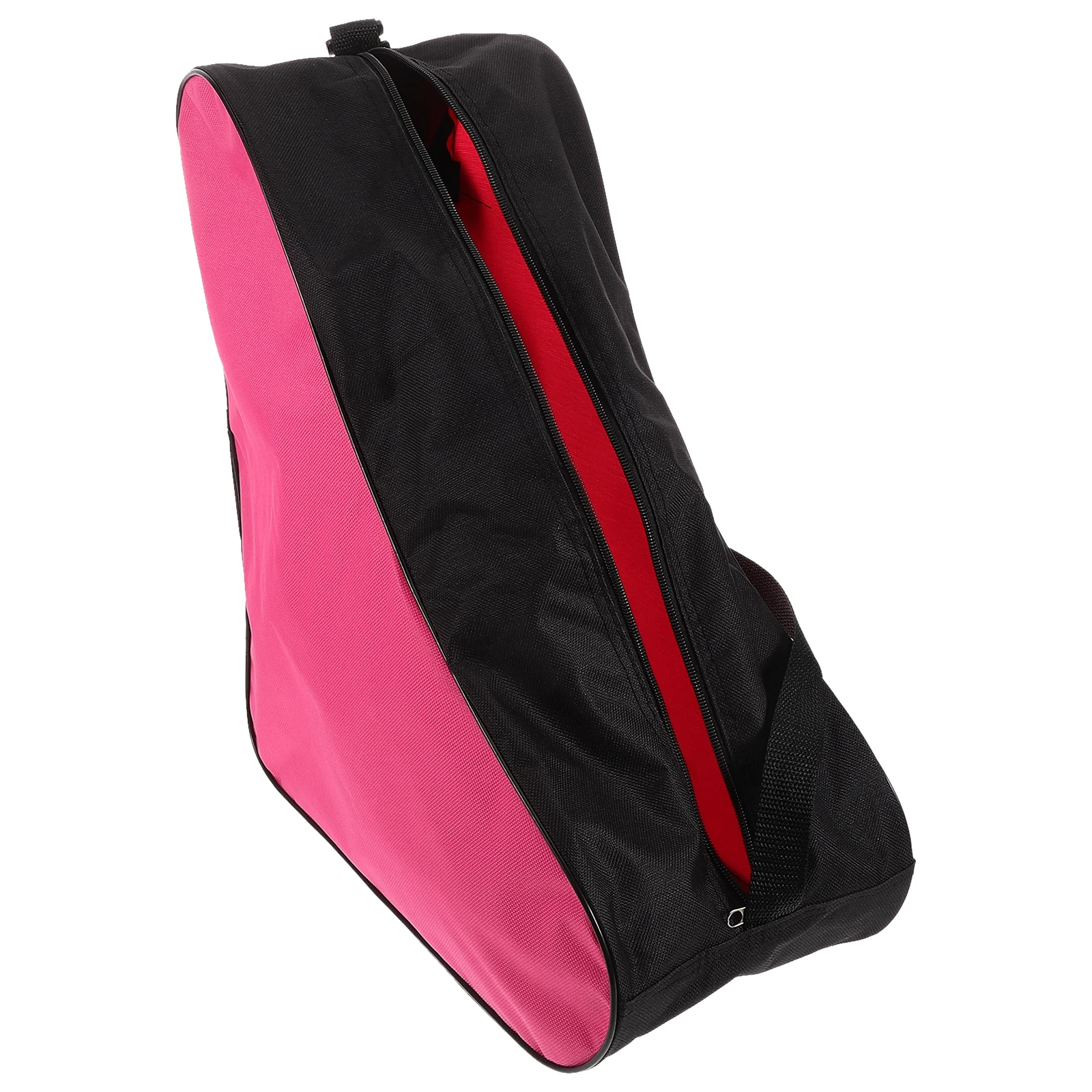 Skate Bag for Inline Large Capacity Lightweight Portable Bags Girls Boys Men Women Skate Accessories Storage
Skate Bag for Inline Large Capacity Lightweight Portable Bags Girls Boys Men Women Skate Accessories Storage