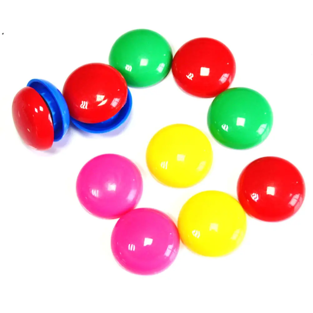 50pcs Magnetic Buckle Whiteboard Accessories Round Stickers Refrigerator Fridge Metal Surface Cartoon Home Office School
50pcs Magnetic Buckle Whiteboard Accessories Round Stickers Refrigerator Fridge Metal Surface Cartoon Home Office School