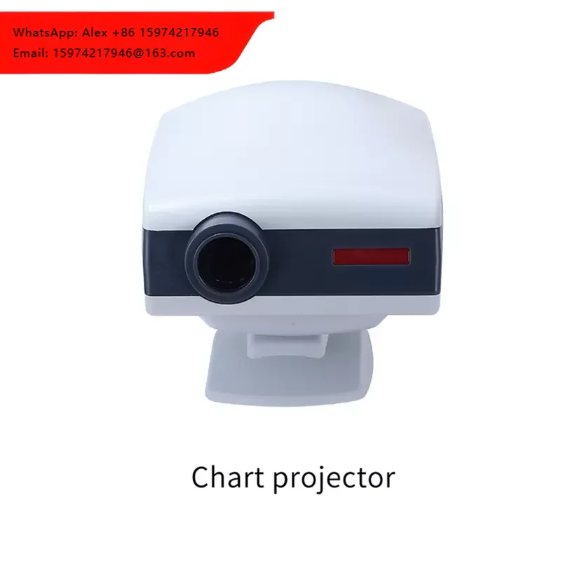 Optical Instruments Auto Chart Projector WZ-3000A Lcd Chart Projector For Optical
Optical Instruments Auto Chart Projector WZ-3000A Lcd Chart Projector For Optical