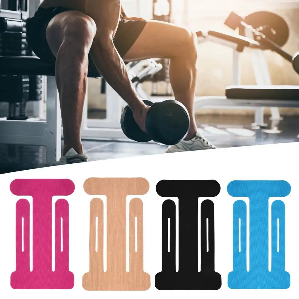Long-lasting Elbow Support Tape Kinesiology Tape for Elbow Support Waterproof Pre-cut Kinesiology Tape for Elbow Pain for Men
Long-lasting Elbow Support Tape Kinesiology Tape for Elbow Support Waterproof Pre-cut Kinesiology Tape for Elbow Pain for Men