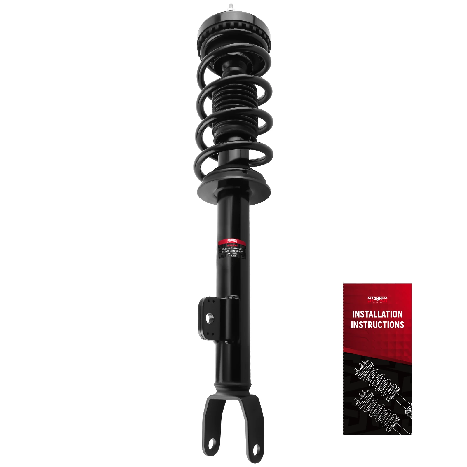 Front Strut Spring Assembly For Chrysler 300 2011-2023 DODGE CHALLENGER 2011
Front Strut Spring Assembly For Chrysler 300 2011-2023 DODGE CHALLENGER 2011