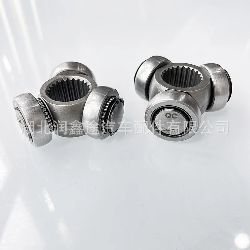 Suitable for Citroen Fukang Elysee Peugeot 206 207 C2 Samsung bearing half shaft inner ball cage ring gear
Suitable for Citroen Fukang Elysee Peugeot 206 207 C2 Samsung bearing half shaft inner ball cage ring gear