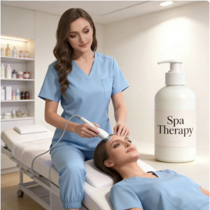 Plus Size Doctor and Nurse Quick Drying Overalls Set Handwashing Clothes The Same for Men and Women
Plus Size Doctor and Nurse Quick Drying Overalls Set Handwashing Clothes The Same for Men and Women