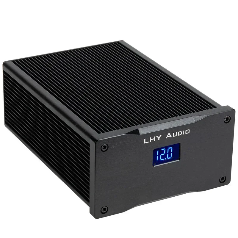 vanguard LHY Audio 25/35W Dc12v Low Noise DC Stabilized Linear Power Supply Upgrade HiFi Audio Audio Routing
vanguard LHY Audio 25/35W Dc12v Low Noise DC Stabilized Linear Power Supply Upgrade HiFi Audio Audio Routing