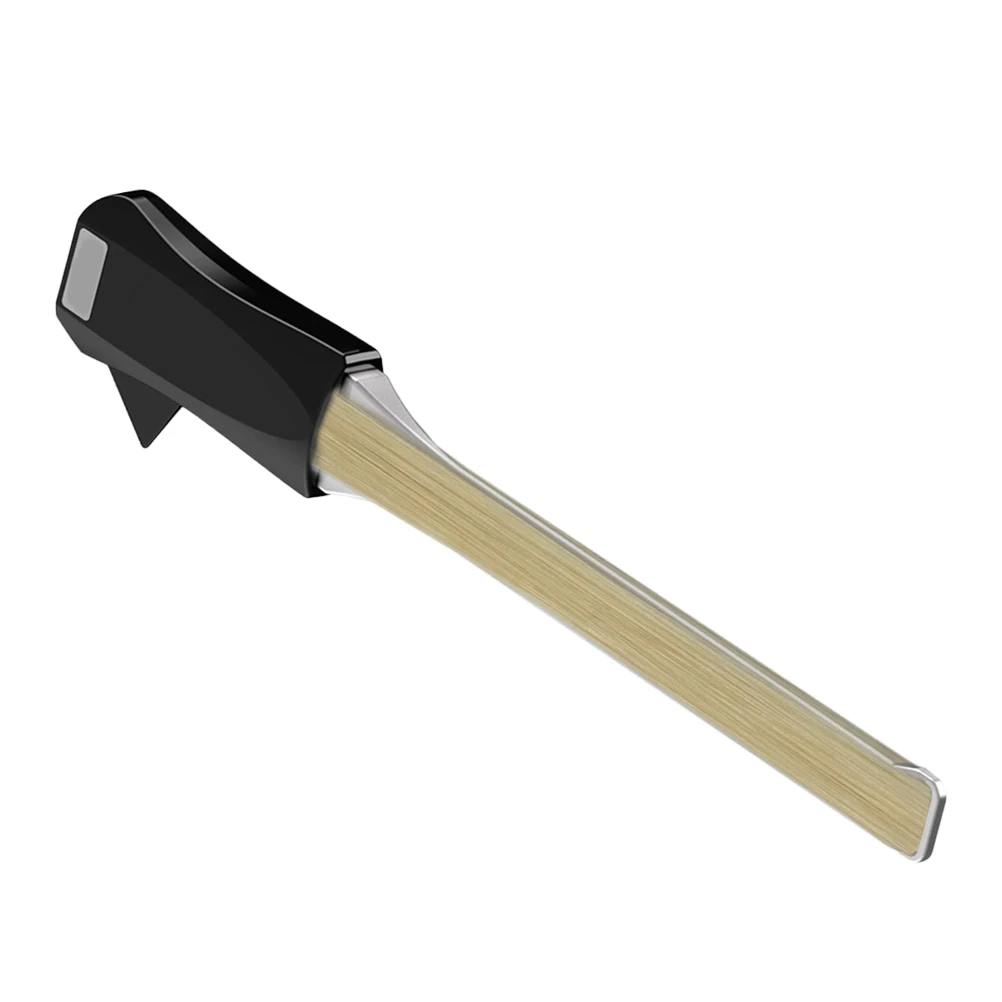 Guitar Bow Aluminum Alloy Classical Bows Acoustic Instrument Accessories Guitar Playing Tools Dual Function Violin Strings
Guitar Bow Aluminum Alloy Classical Bows Acoustic Instrument Accessories Guitar Playing Tools Dual Function Violin Strings