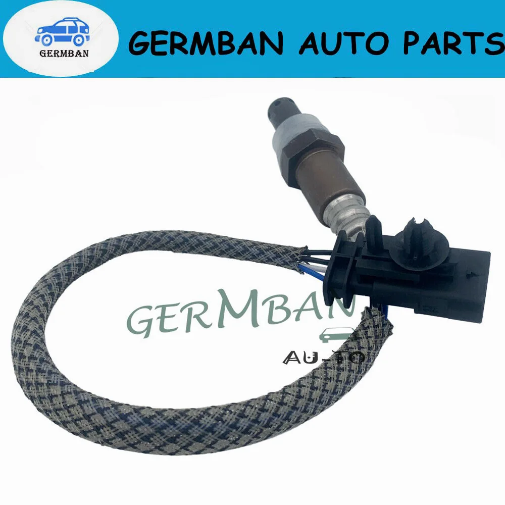 DOX-0642 Downstream Lambda Oxygen Sensor for Volvo T4 T5 T6 S60 S90 XC60 XC90 V60 V90 31439481
DOX-0642 Downstream Lambda Oxygen Sensor for Volvo T4 T5 T6 S60 S90 XC60 XC90 V60 V90 31439481