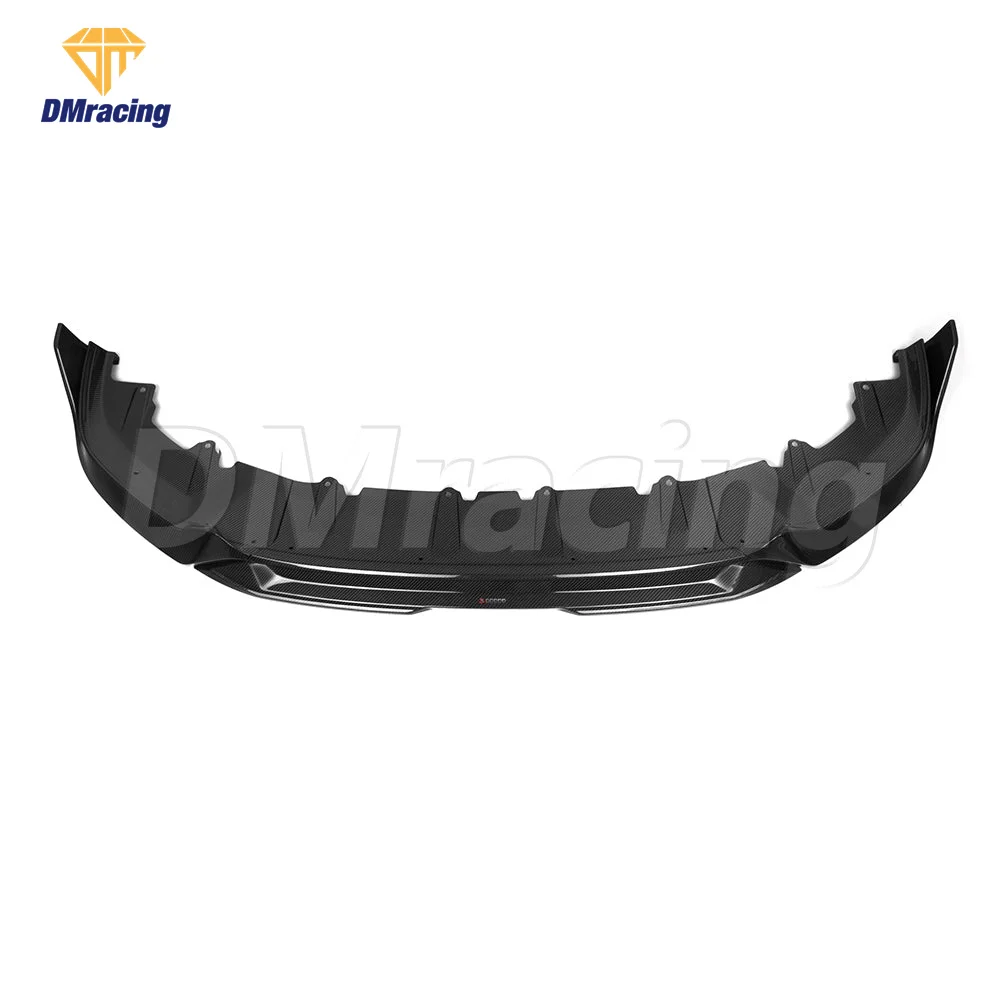 SQ Style Dry Carbon Fiber Front Lip for Bmw 5 Series G60 G68 2024 Body Kit
SQ Style Dry Carbon Fiber Front Lip for Bmw 5 Series G60 G68 2024 Body Kit