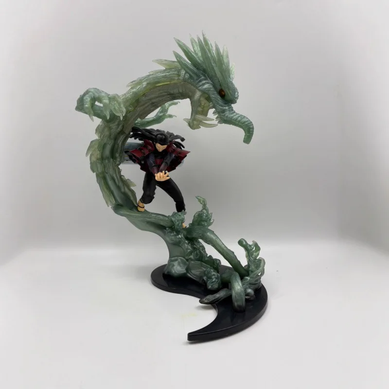 Anime ZERO series flame effect figure model wooden dragon statue collectible desktop ornament high quality gift for anime lovers
Anime ZERO series flame effect figure model wooden dragon statue collectible desktop ornament high quality gift for anime lovers