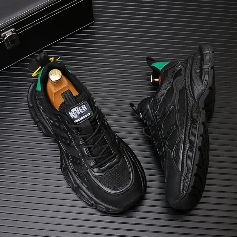 new Summer new mesh breathable small white shoes Korean version thick sole fashion casual sports shoes men Zapatillas Hombre a14
new Summer new mesh breathable small white shoes Korean version thick sole fashion casual sports shoes men Zapatillas Hombre a14