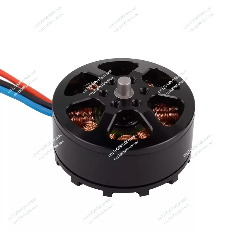Brushless Outurnner Motor Accessories Multi-axis Model Brushless Motor 3508 400KV 590KV
Brushless Outurnner Motor Accessories Multi-axis Model Brushless Motor 3508 400KV 590KV
