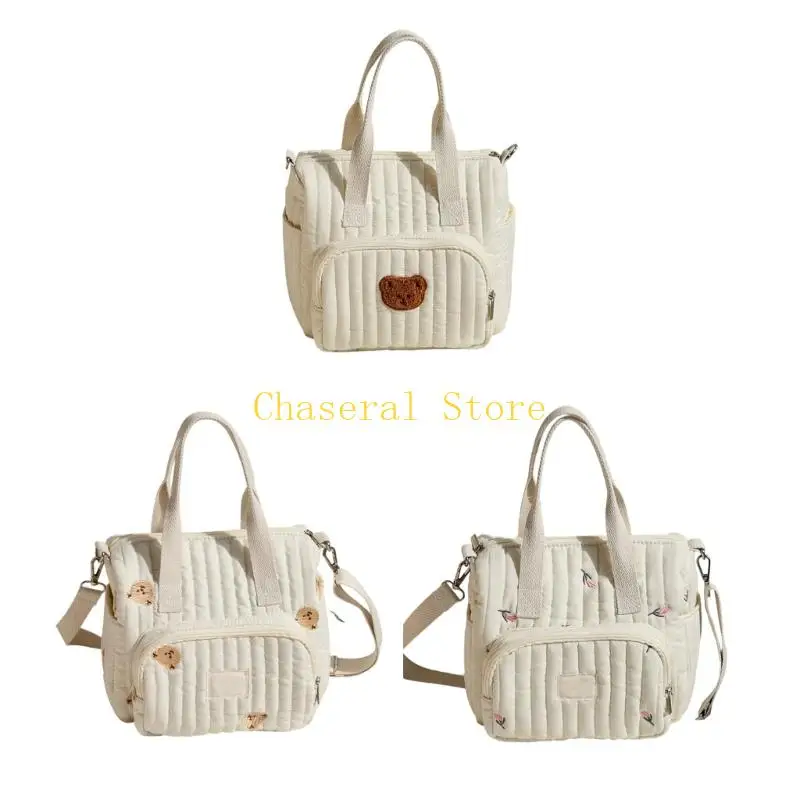 E7CE Fashionable Maternity Bag Single Shoulder Bag Organiser for Convenient Carrying
E7CE Fashionable Maternity Bag Single Shoulder Bag Organiser for Convenient Carrying