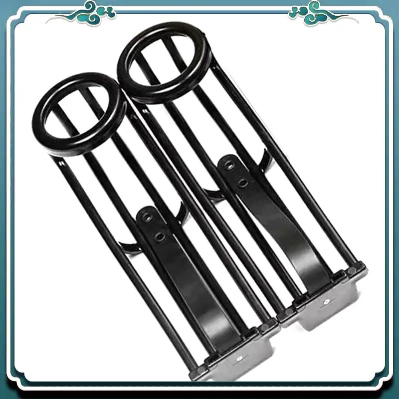 Reliable 6 Pcs Billiards Table Pocket Rail Billiard Table Slide Track Snooker Billiard Supplies Billiard Table Accessories
Reliable 6 Pcs Billiards Table Pocket Rail Billiard Table Slide Track Snooker Billiard Supplies Billiard Table Accessories