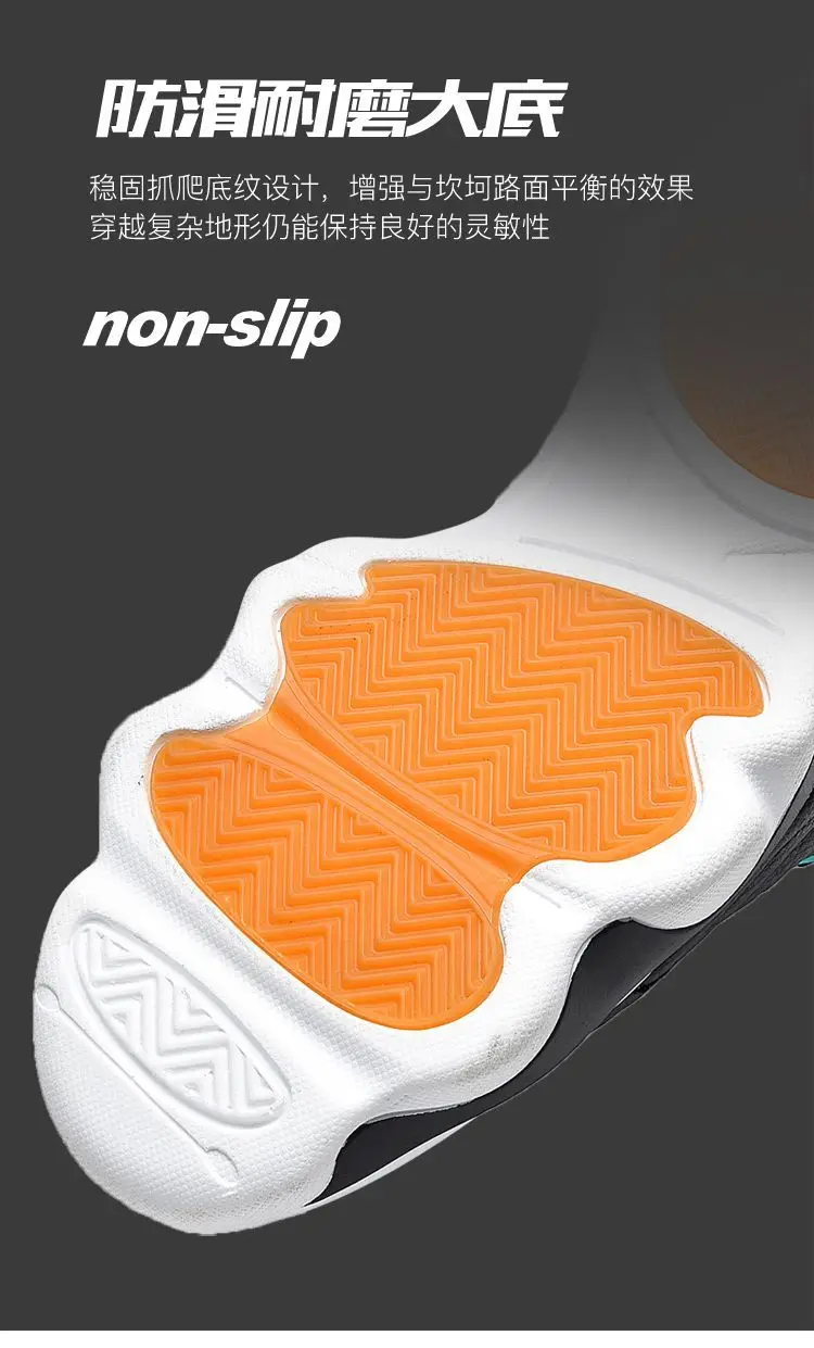 Summer Lightweight High Quality Basketball Shoes Couple Sneakers Breathable Comfort
Summer Lightweight High Quality Basketball Shoes Couple Sneakers Breathable Comfort